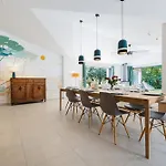 Evasion Familiale Avec Piscine & A 200m Villa