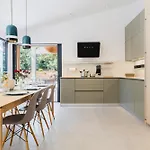 Villa Evasion Familiale Avec Piscine & A 200m