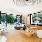 Villa Evasion Familiale Avec Piscine & A 200m *