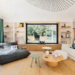 Evasion Familiale Avec Piscine & A 200m Villa *