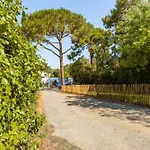Evasion Familiale Avec Piscine & A 200m * Rivedoux-Plage