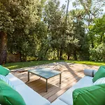 Evasion Familiale Avec Piscine & A 200m * Rivedoux-Plage