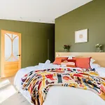Evasion Familiale Avec Piscine & A 200m Villa Rivedoux-Plage