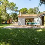 Villa Evasion Familiale Avec Piscine & A 200m *