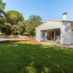 Evasion Familiale Avec Piscine & A 200m Villa Rivedoux-Plage
