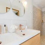 Villa Evasion Familiale Avec Piscine & A 200m *