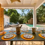Villa Evasion Familiale Avec Piscine & A 200m Rivedoux-Plage