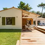 Evasion Familiale Avec Piscine & A 200m