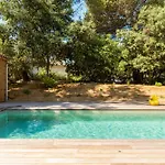 Evasion Familiale Avec Piscine & A 200m Villa *