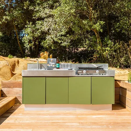 Evasion Familiale Avec Piscine & A 200m * Rivedoux-Plage