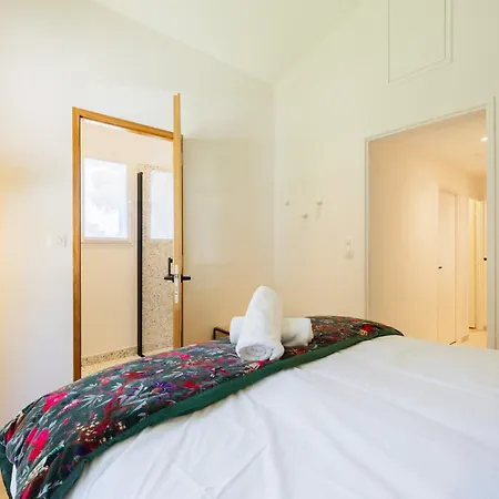 Villa Evasion Familiale Avec Piscine & A 200m Rivedoux-Plage