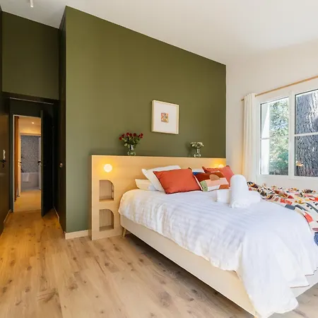 Evasion Familiale Avec Piscine & A 200m Villa Rivedoux-Plage