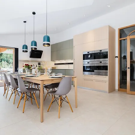 Evasion Familiale Avec Piscine & A 200m * Rivedoux-Plage