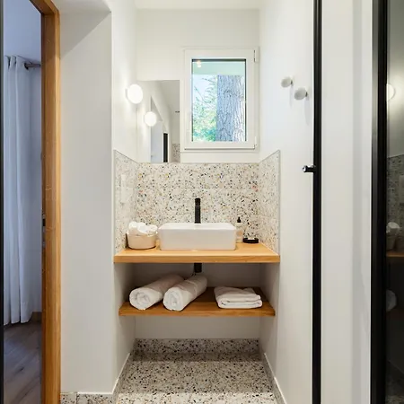 Evasion Familiale Avec Piscine & A 200m