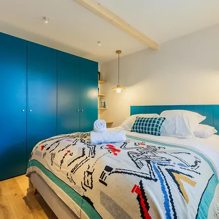 Villa Evasion Familiale Avec Piscine & A 200m