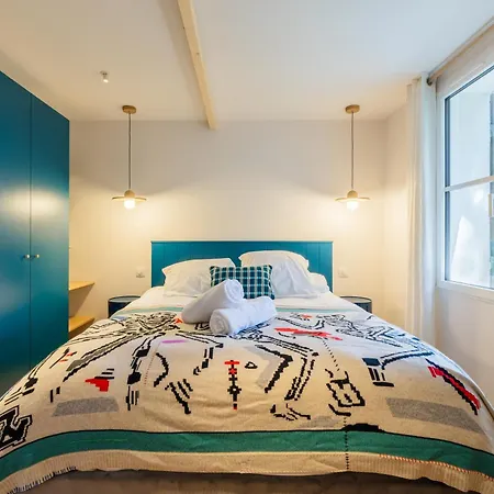 Evasion Familiale Avec Piscine & A 200m Villa *