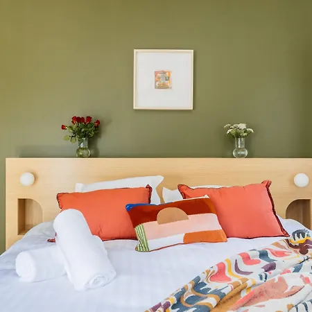 Evasion Familiale Avec Piscine & A 200m Villa Rivedoux-Plage