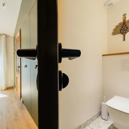 Villa Evasion Familiale Avec Piscine & A 200m *