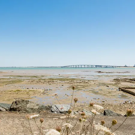 Evasion Familiale Avec Piscine & A 200m *