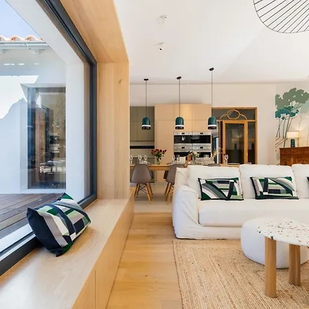 Evasion Familiale Avec Piscine & A 200m