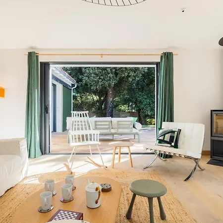 Evasion Familiale Avec Piscine & A 200m Villa