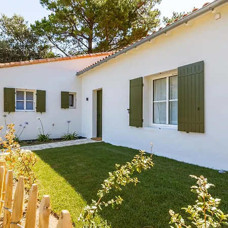 Evasion Familiale Avec Piscine & A 200m Villa *