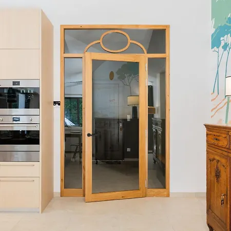 Evasion Familiale Avec Piscine & A 200m Rivedoux-Plage