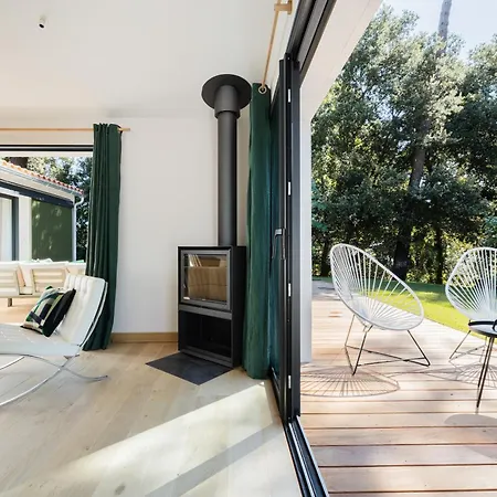 Evasion Familiale Avec Piscine & A 200m