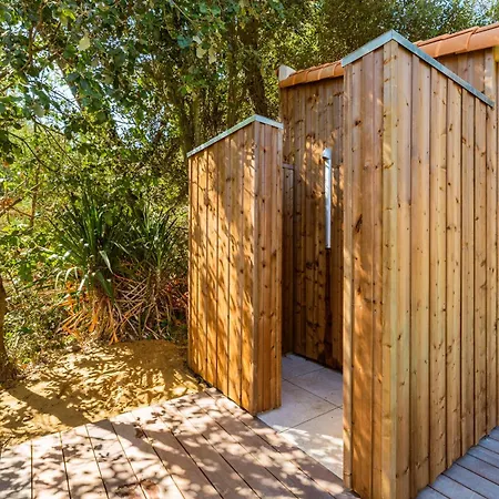 Villa Evasion Familiale Avec Piscine & A 200m *