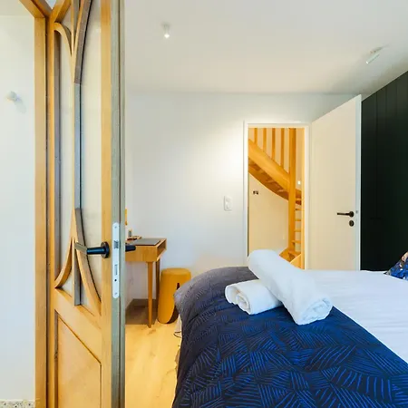 Villa Evasion Familiale Avec Piscine & A 200m