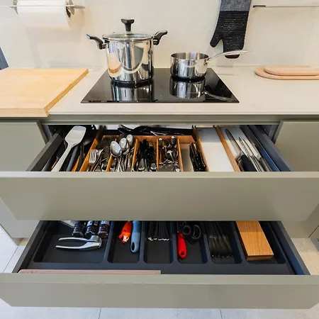 Evasion Familiale Avec Piscine & A 200m Villa *