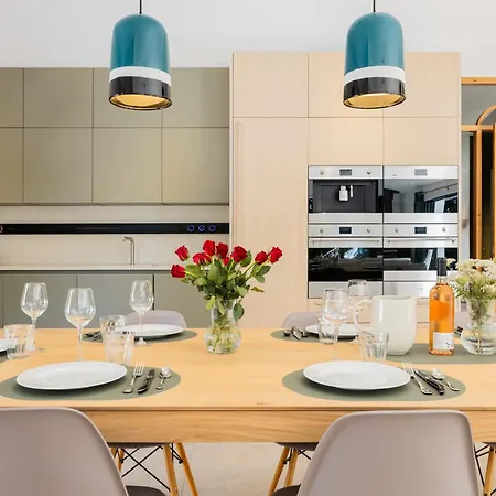 Evasion Familiale Avec Piscine & A 200m * Rivedoux-Plage