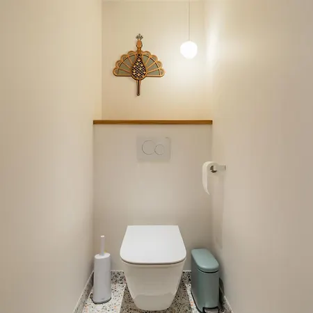 Evasion Familiale Avec Piscine & A 200m Villa