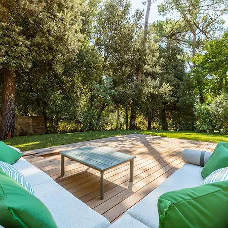 Evasion Familiale Avec Piscine & A 200m * Rivedoux-Plage