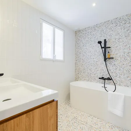 Evasion Familiale Avec Piscine & A 200m Villa *