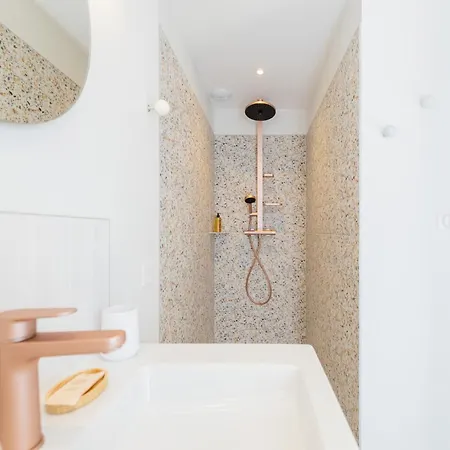 Villa Evasion Familiale Avec Piscine & A 200m Rivedoux-Plage