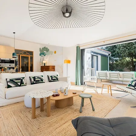 Evasion Familiale Avec Piscine & A 200m Villa *