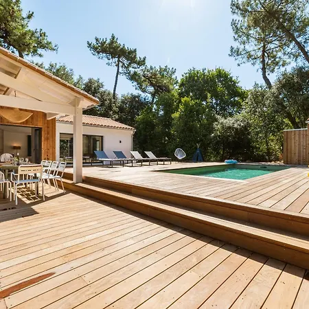 Evasion Familiale Avec Piscine & A 200m