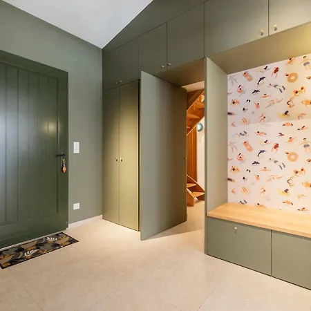 Evasion Familiale Avec Piscine & A 200m