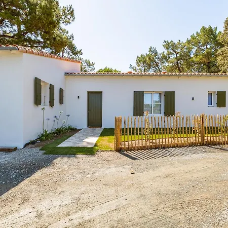 Villa Evasion Familiale Avec Piscine & A 200m