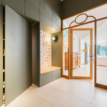 Evasion Familiale Avec Piscine & A 200m Villa Rivedoux-Plage