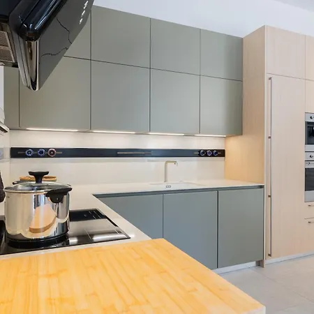 Evasion Familiale Avec Piscine & A 200m *