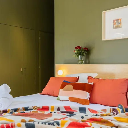 Evasion Familiale Avec Piscine & A 200m Villa