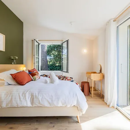 Evasion Familiale Avec Piscine & A 200m Rivedoux-Plage