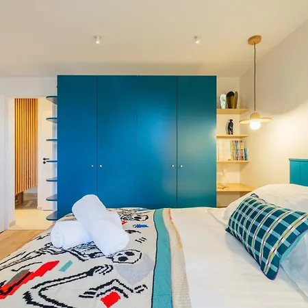 Evasion Familiale Avec Piscine & A 200m * Rivedoux-Plage