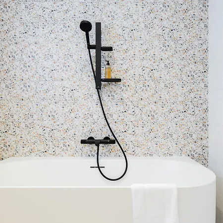 Evasion Familiale Avec Piscine & A 200m Villa *