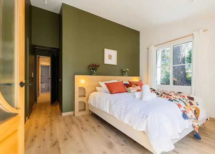 Evasion Familiale Avec Piscine & A 200m Villa Rivedoux-Plage