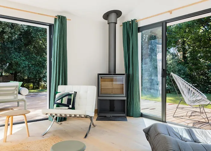 Evasion Familiale Avec Piscine & A 200m *