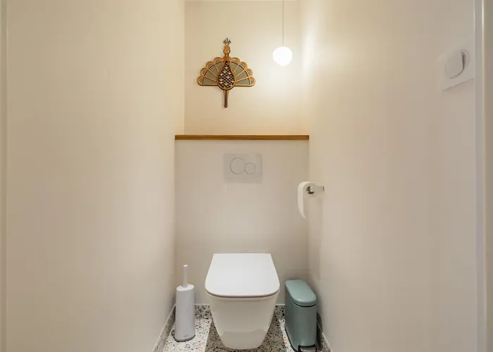 Evasion Familiale Avec Piscine & A 200m Villa