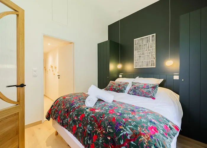 Villa Evasion Familiale Avec Piscine & A 200m *